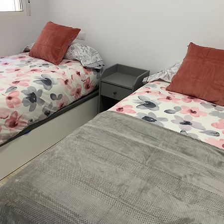 Apartamento—Centro Parking Gratis Grupos Málaga Exteriör bild