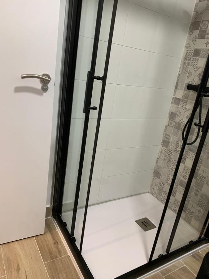Apartamento—Centro Parking Gratis Grupos Málaga Exteriör bild