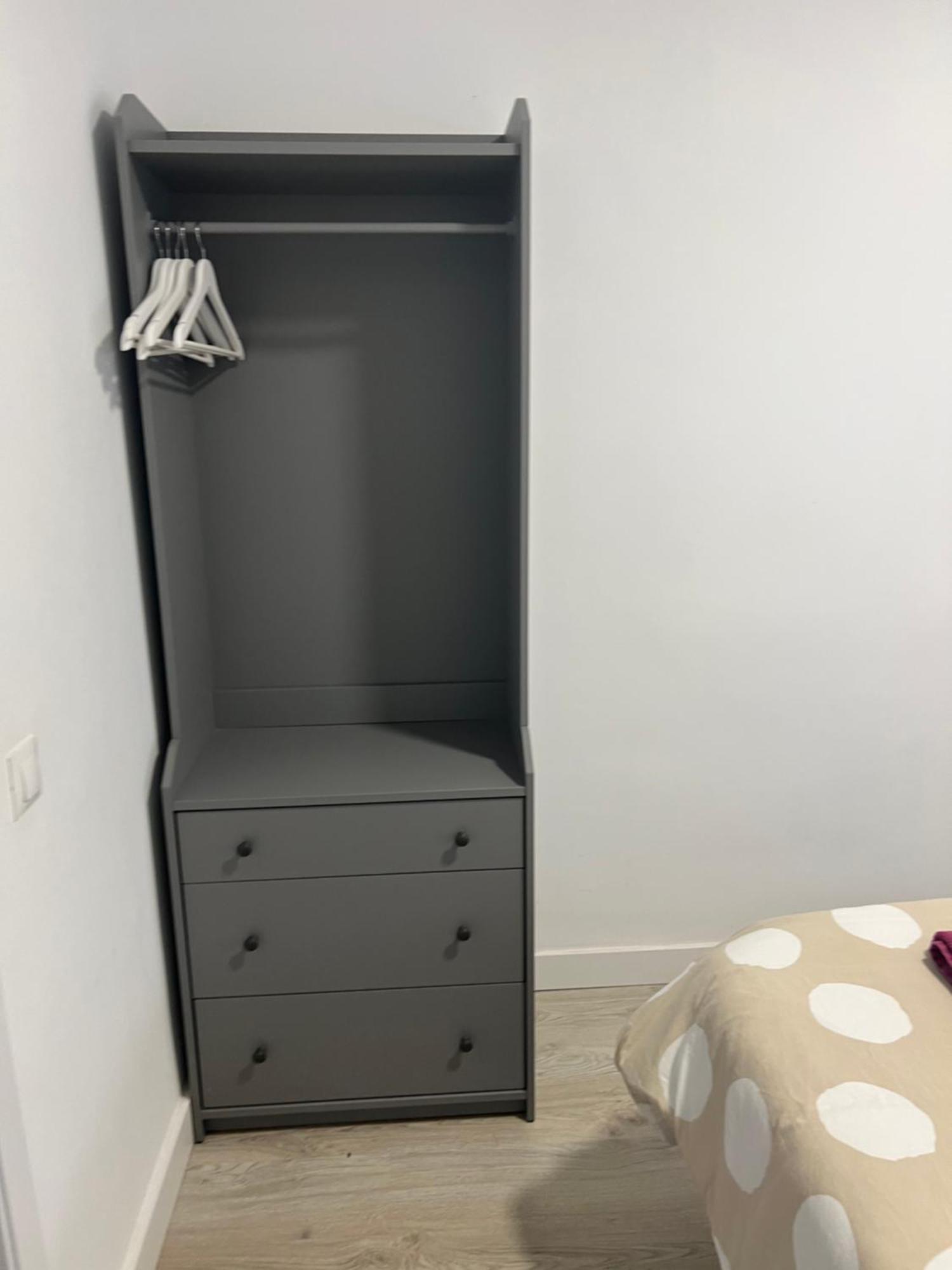 Apartamento—Centro Parking Gratis Grupos Málaga Exteriör bild